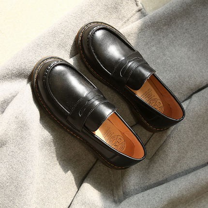 (ORDER) giày ulzzang nữ vintage | BigBuy360 - bigbuy360.vn