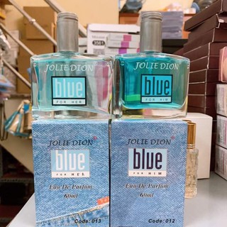 Nước hoa blue sing 60ml nam nữ
