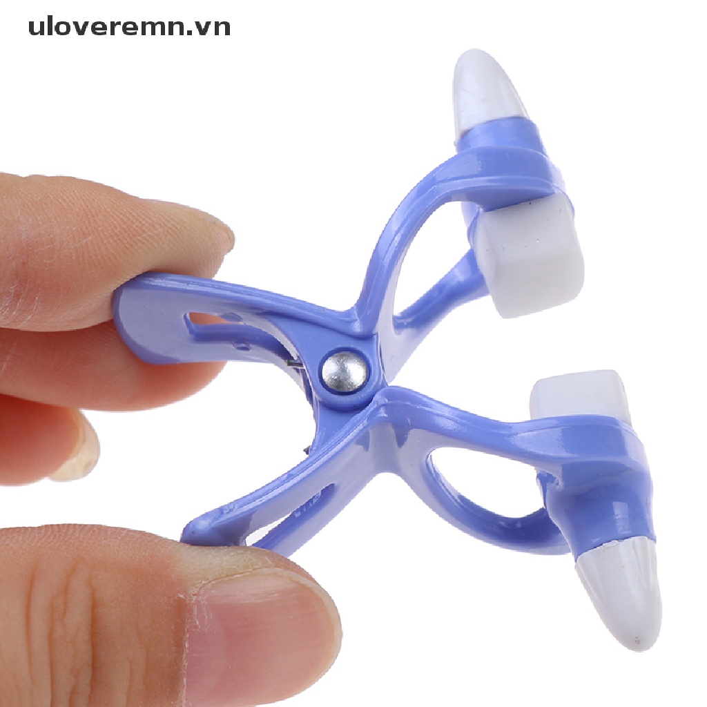 Set 2 Kẹp Nâng Mũi Làm Đẹp Kèm Kẹp Nâng Mũi