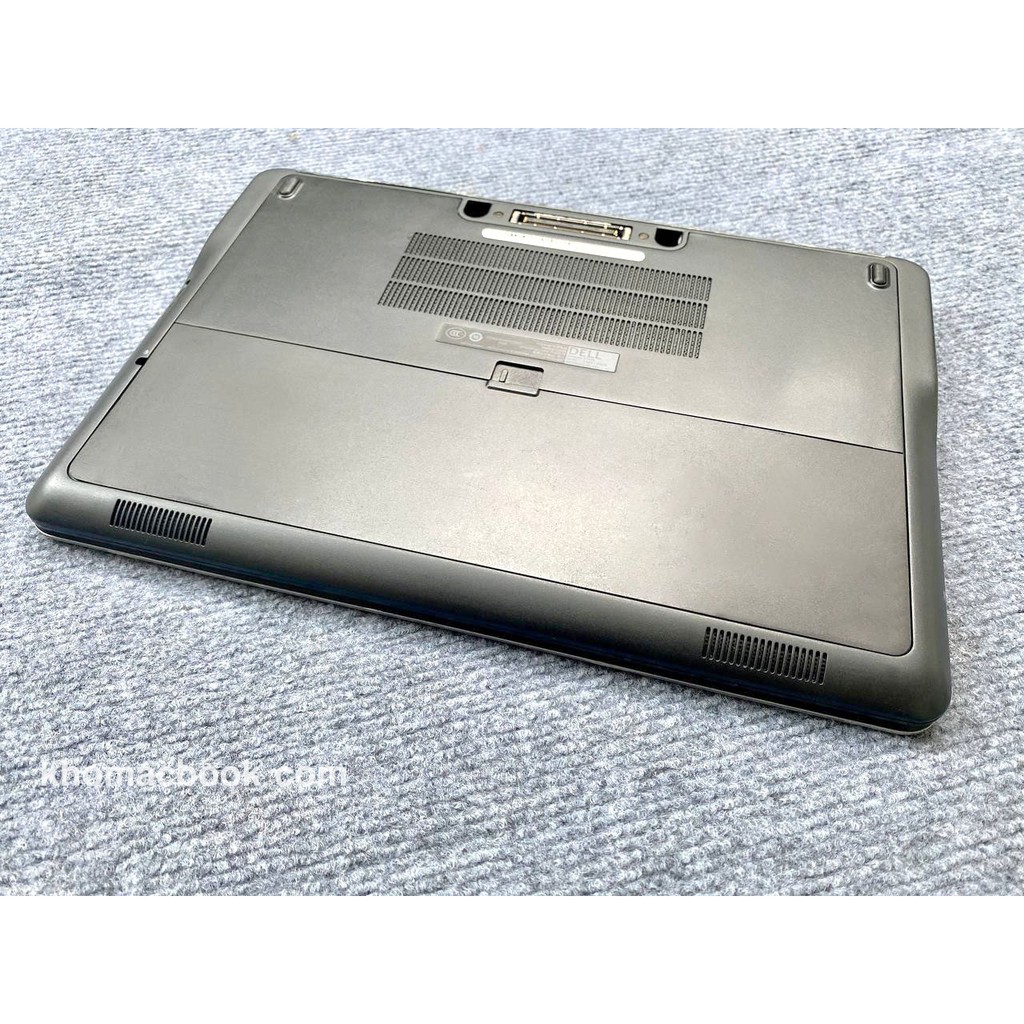 Laptop Dell Latitude e7240 i5-4300U Màn 12 inch [ BẢO HÀNH 3 - 12 THÁNG ] | WebRaoVat - webraovat.net.vn