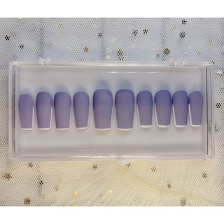 Nail Box phong cách Lisa blackpink