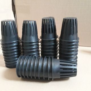 Bộ rọ nhựa  200 cái
