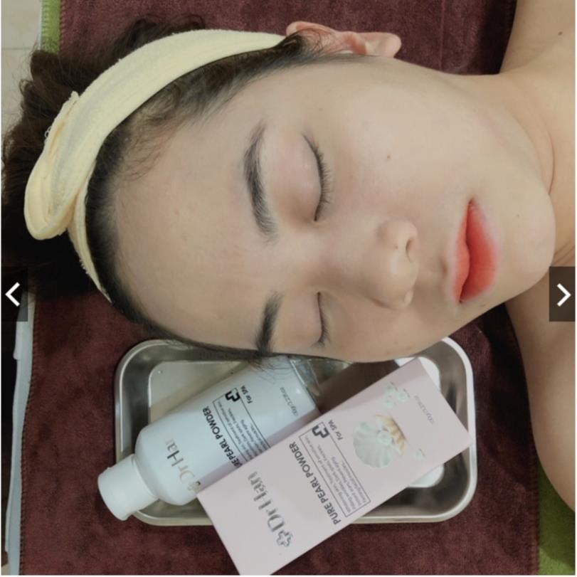 [Khuyến Mãi Sốc] Cấy Trắng Da Dr Han l Cấp Ẩm Sản Sinh Collagen Giúp Da Sáng Hồng Đều Màu SPA | BigBuy360 - bigbuy360.vn