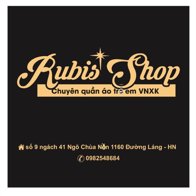 Rubis Shop QATEXK