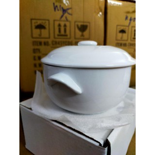 (SIÊU RẺ)THỐ SỨ CHƯNG YẾN.