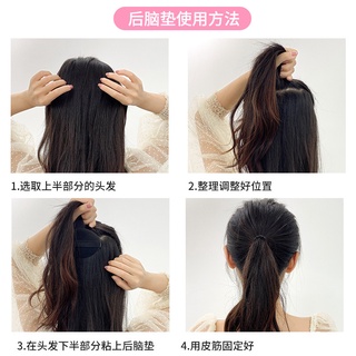 Set 2 kẹp làm phồng tóc