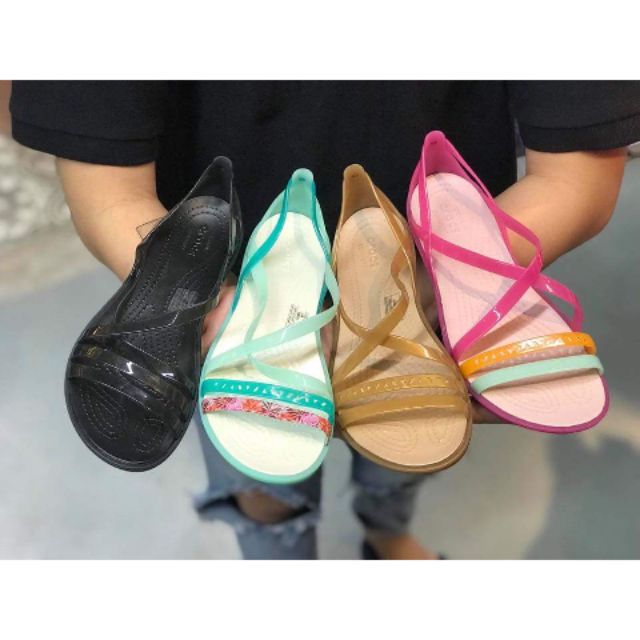 Sandal ISABELLA CUT OUT STRAPPY