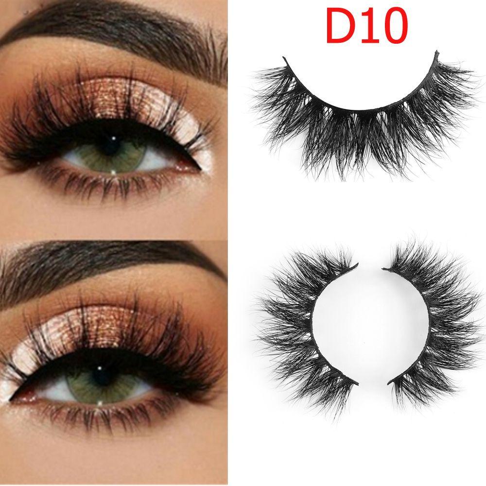 Xiantin Lông Mi Giả Cong Dài Tự Nhiên