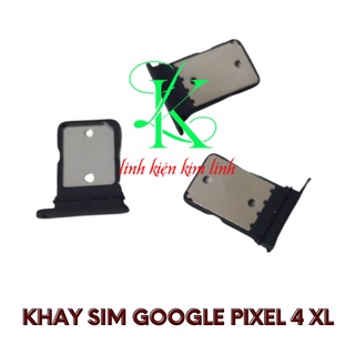 Khay sim google pixel 4xl ( khay sim cho máy google pixel 4 xl )