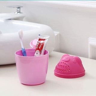 Cốc tắm gội kute cho bé