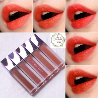 SON KEM LÌ BLACK ROUGE AIR FIT VELVET TINT