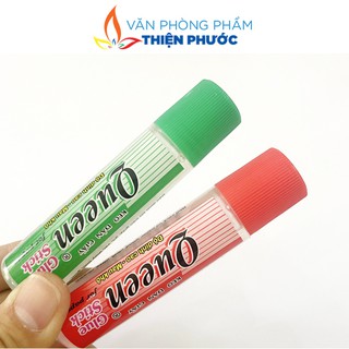 Hồ nước dán giấy Queen 30ml [Lốc 12 chai] THIỆN PHƯỚC