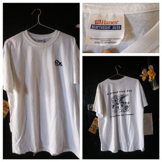 Áo thun mỹ Unisex - 2Hand