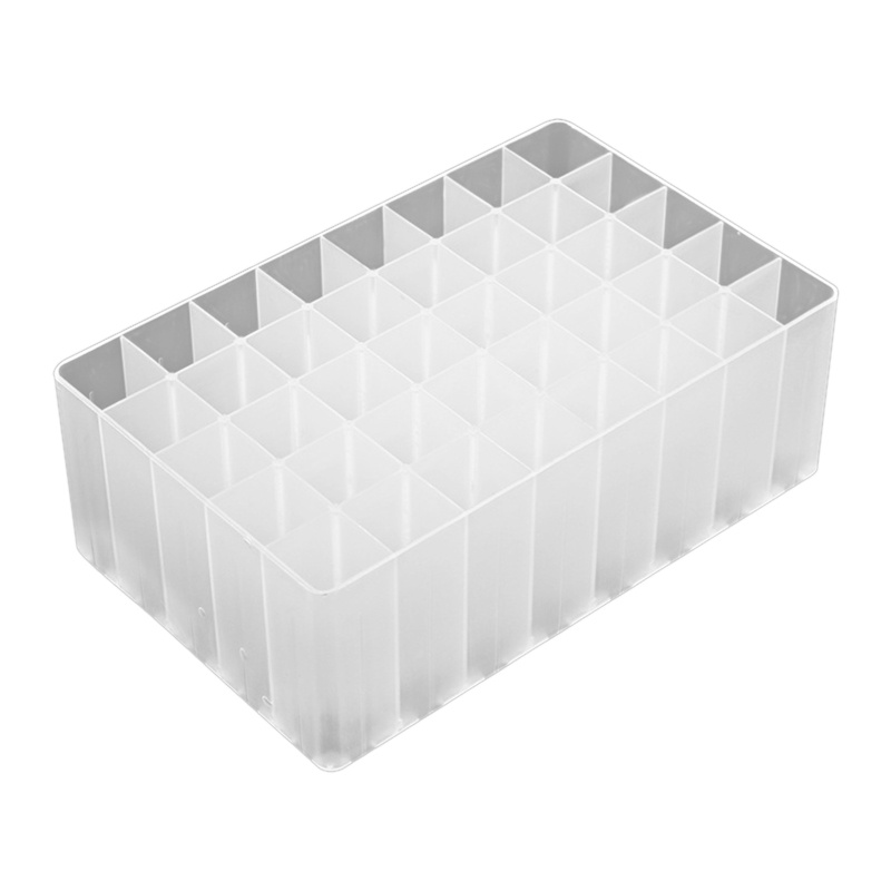 Hộp Đựng Cọ Vẽ Có Thể Xếp Chồng Lên Nhau Tiện Dụng Ốp