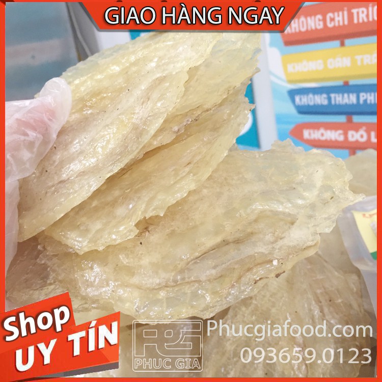 Cá Bóng Khô Hay Gọi Là Cá Bò Ép Khô Hình Lá Trầu Giao Ngay Tại Hà Nội Gói 1 Kg.