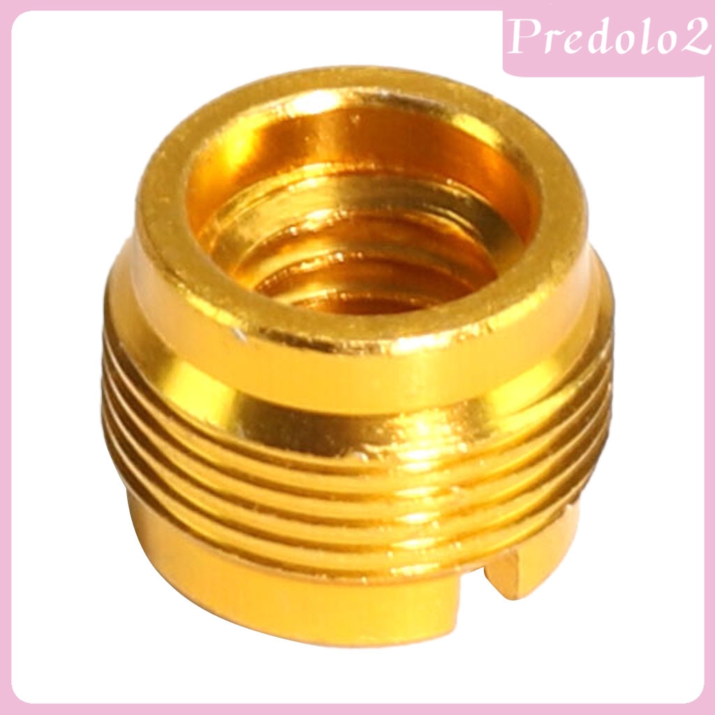 Vít Chuyển Đổi Đầu Cắm 3 / 8 "- 16 Sang 5 / 8" - 27  Cho Micro Đứng