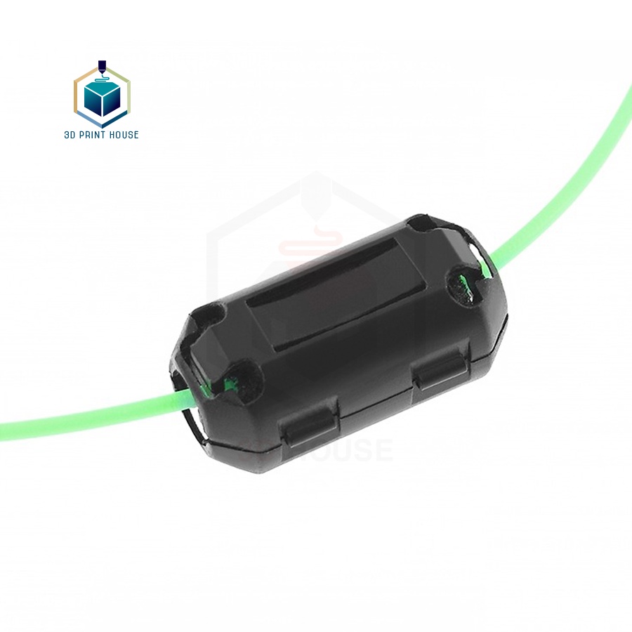 Miếng Làm Sạch Bụi Sợi Nhựa PLA/ABS/PETG Máy In 3D