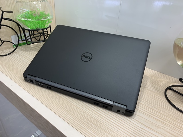 DELL LATITUDE E5450 cảm ứng