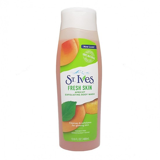 Sữa Tắm St Ives 400ml | BigBuy360 - bigbuy360.vn