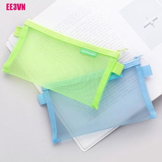 [Z&O]Bút Trong Suốt Tiện Dụng