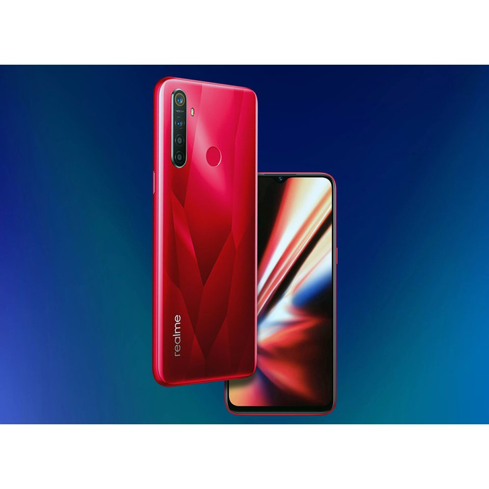 Điện Thoại Realme 5s (4GB/128GB) - Hàng Chính Hãng | WebRaoVat - webraovat.net.vn