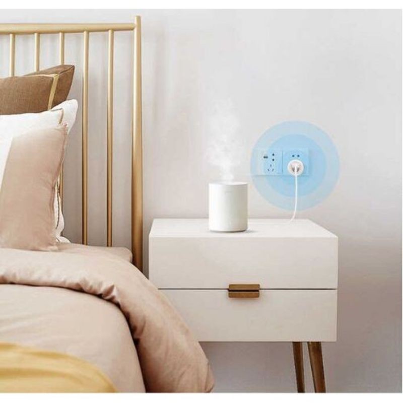 Ổ điện thông minh Xiaomi Gosund CP1 - Ổ cắm điện thông minh Xiaomi - CP1