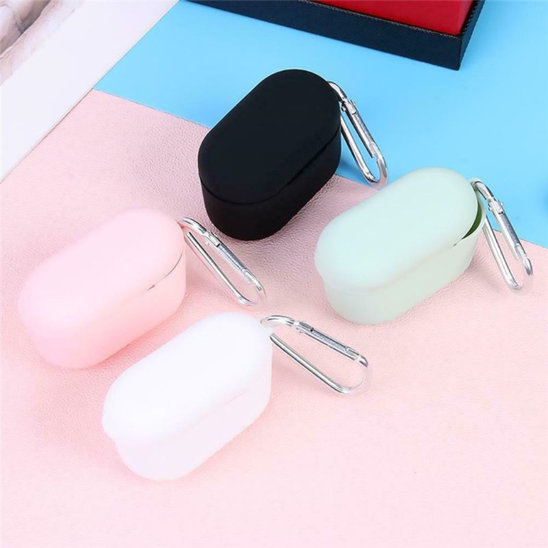 1 Vỏ Silicone Bảo Vệ Cho Tai Nghe Sabbat