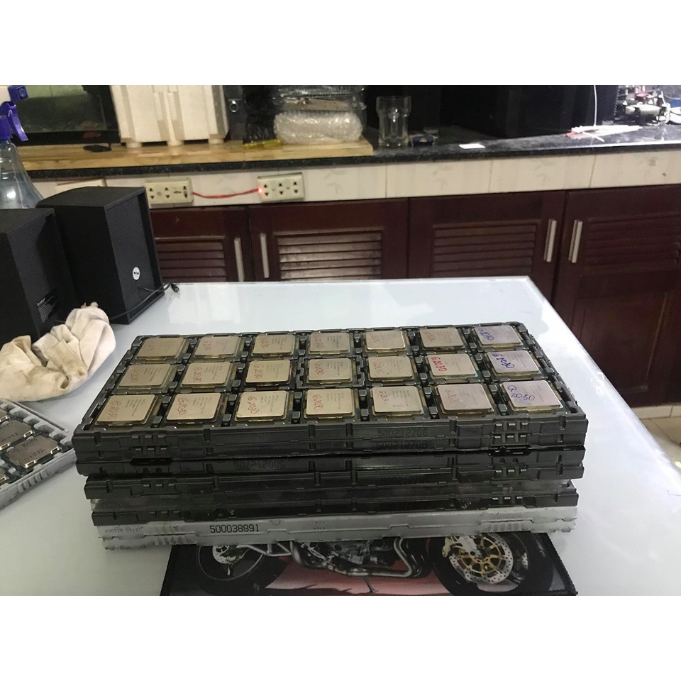 CPU Intel Core I5 3470 / 3.20ghz ( Xung 3.60Ghz ) / 6Mb / SK 1155 + Tặng Fan Zin Intel | BigBuy360 - bigbuy360.vn