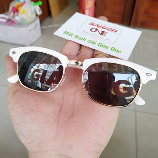 Kính Mát Trẻ Em Chống UV400