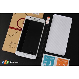 Cường lực thường cho Samsung Galaxy J7 Prime