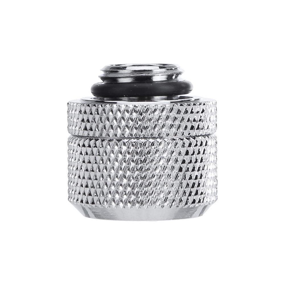 Đầu nối ống dẫn G1/4 cỡ 14mm cho hệ thống làm mát máy tính bằng nước