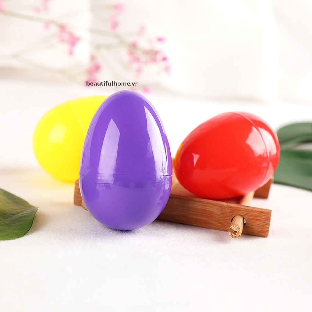 Bộ 12 Dụng Cụ Phục Hồi Bằng Nhựa Nhiều Màu Sắc