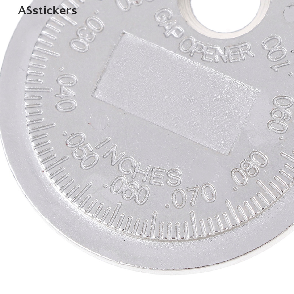 Bugi Đánh Lửa Tích Hợp Đồng Xu Kích Thước 0.6-2.4mm