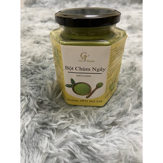 Bột Chùm Ngây