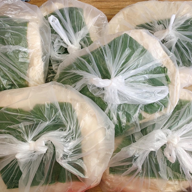 5kg bánh tráng rìa phơi sương Mạnh Hùng chính gốc Tây Ninh