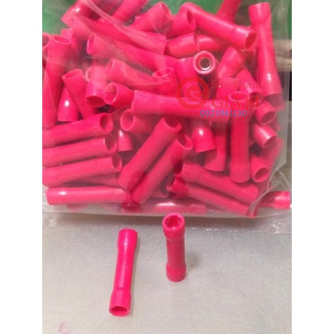 Ống nối dây điện BV1, BV2, BV5 Cốt Nối Dây 100 chiếc ❤️freeship❤️