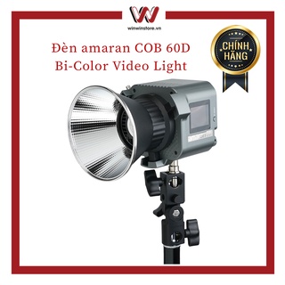 Mua Đèn Amaran COB 60d Video Light