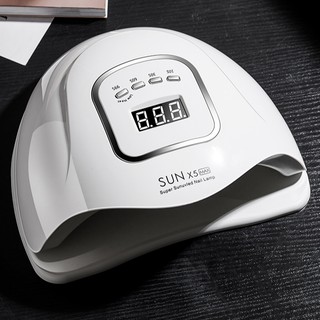 [Chính hãng] Máy hơ sơn gel SUN 5 PLUS