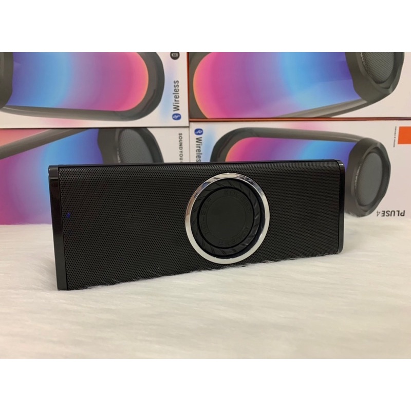 Loa Bluetooth Koleer H5 chính hãng âm bass siêu ,Loa giá tốt,loa hay