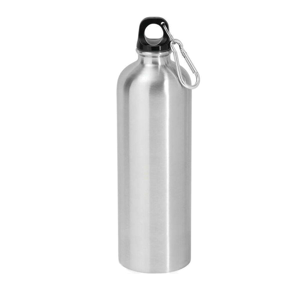 Bình Nước Cách Nhiệt 750ML / 500ML Bằng Thép Không Gỉ