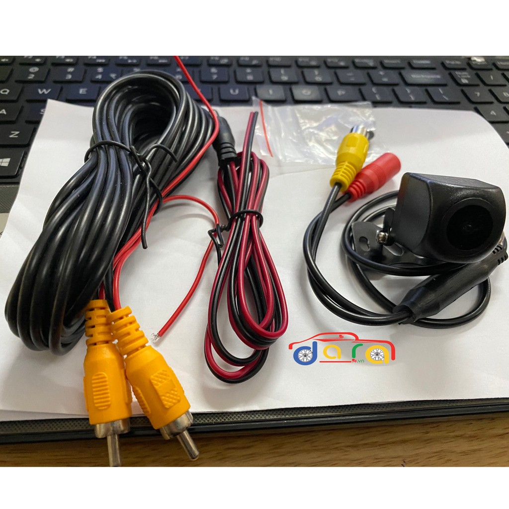 Cam lùi ô tô AHD 1080p cho màn hình android - độ sắc nét cao | BigBuy360 - bigbuy360.vn