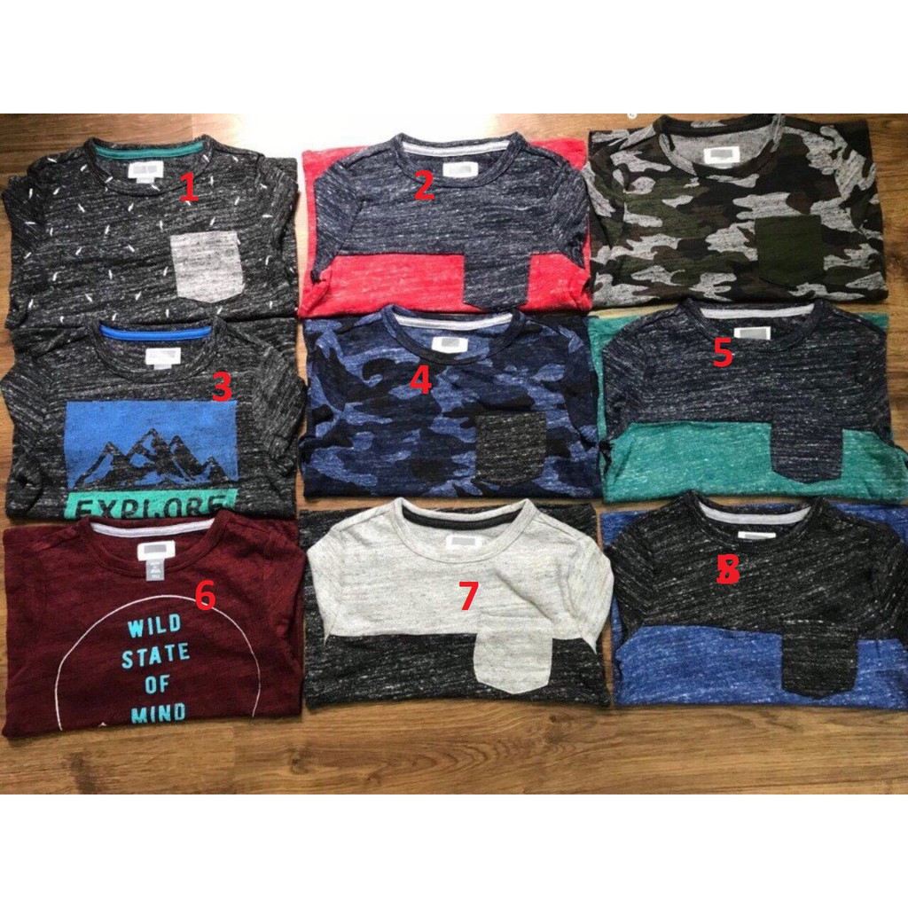áo len mỏng Old Navy size đại