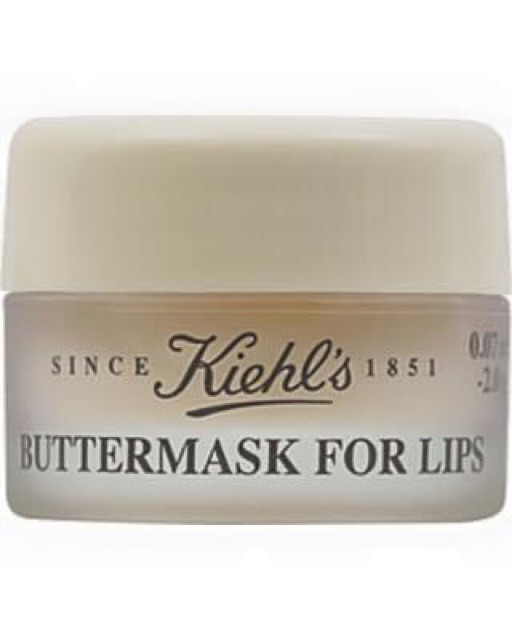 Mặt Nạ Ngủ Môi Kiehl’s Buttermask For Lips