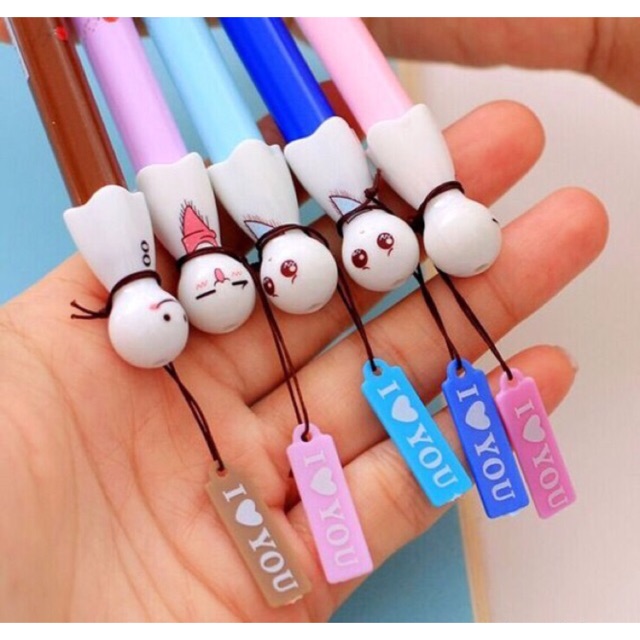 Combo sỉ bút và sổ