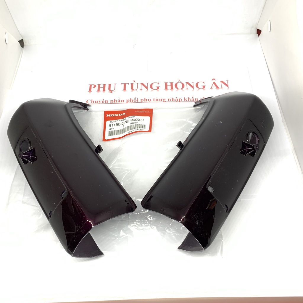 Ốp dè  Dream Thái, Dream II, DR nhập khẩu chính hãng Honda Thailand - PT HỒNG ÂN