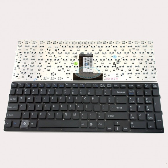 Bàn Phím Laptop Sony Vaio VPC EB, VPCEB VPC-EB VPC-EB1 VPC-EB2 VPC-EB3 VPC-EB40