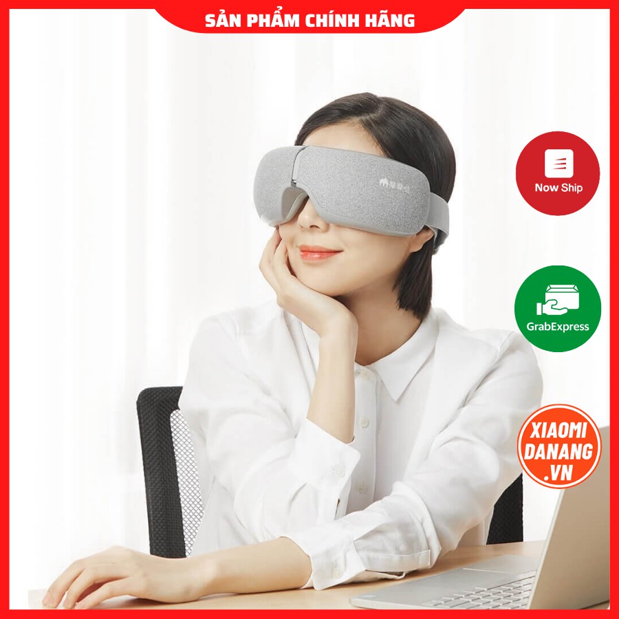 Máy massage mắt Xiaomi Momoda SX322