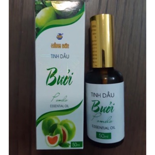 Tinh dầu bưởi Hồng Đức 50ml
