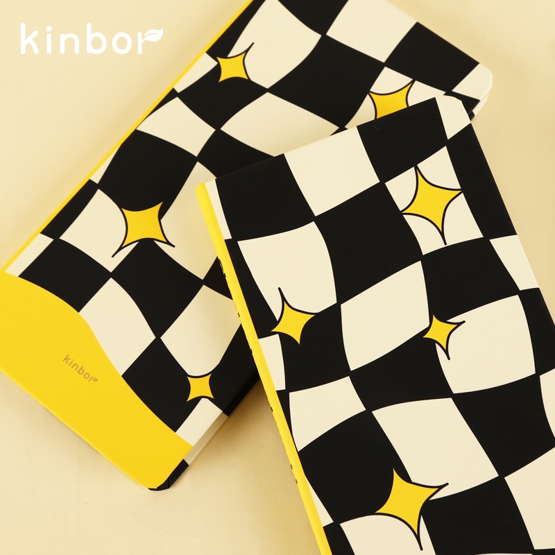 Sổ Tay Ghi Chú Mini Họa Tiết Dễ Thương Dùng Lên Kế Hoạch Hàng Tuần