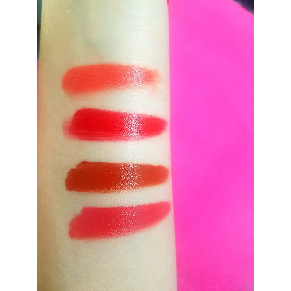 SON CỔ TRANG - SON HỦ SỨ- HANDMADE | BigBuy360 - bigbuy360.vn